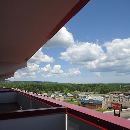 Hotel Casino New Nouveau Brunswick Moncton Kültér fotó
