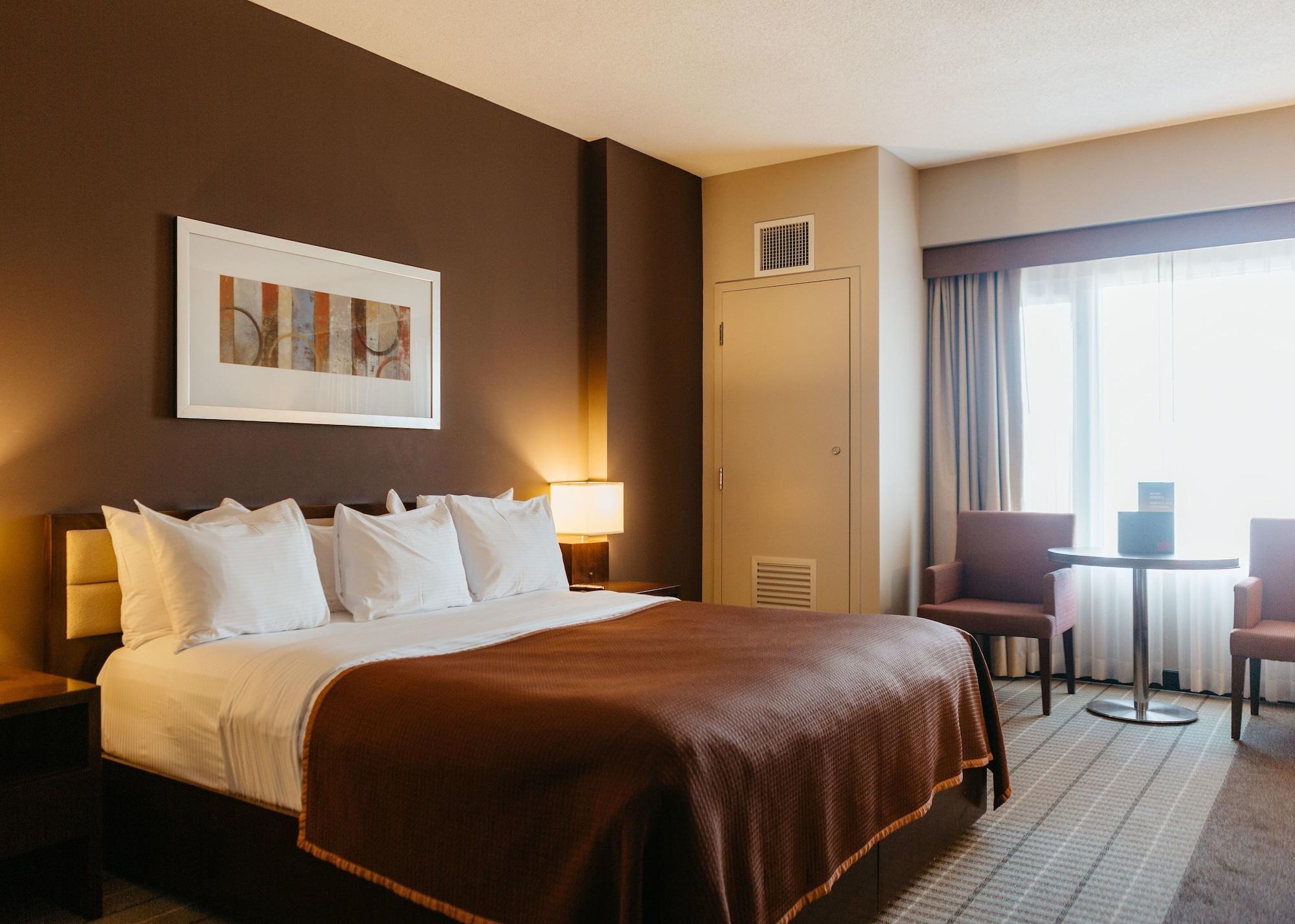 Hotel Casino New Nouveau Brunswick Moncton Kültér fotó
