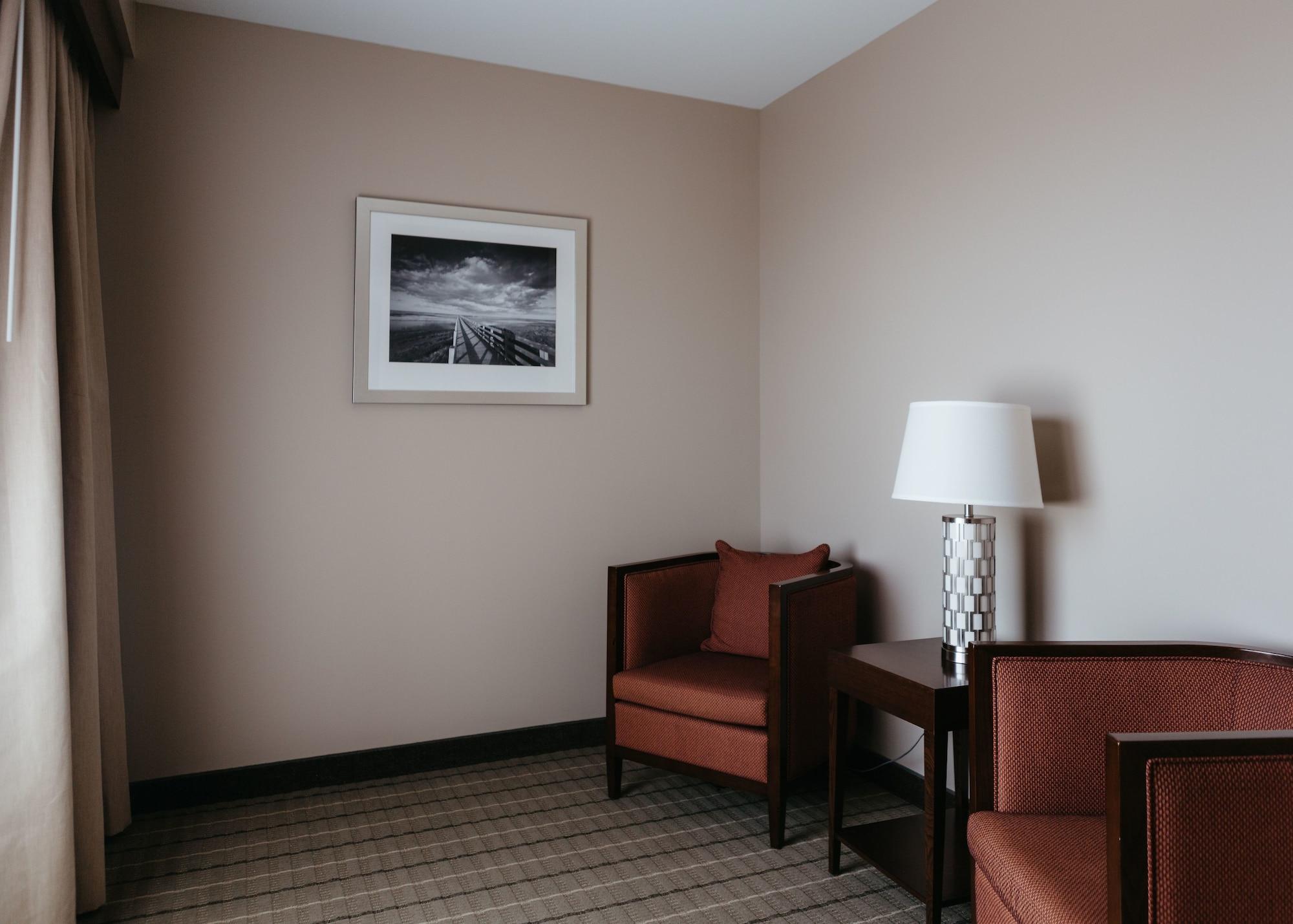 Hotel Casino New Nouveau Brunswick Moncton Kültér fotó