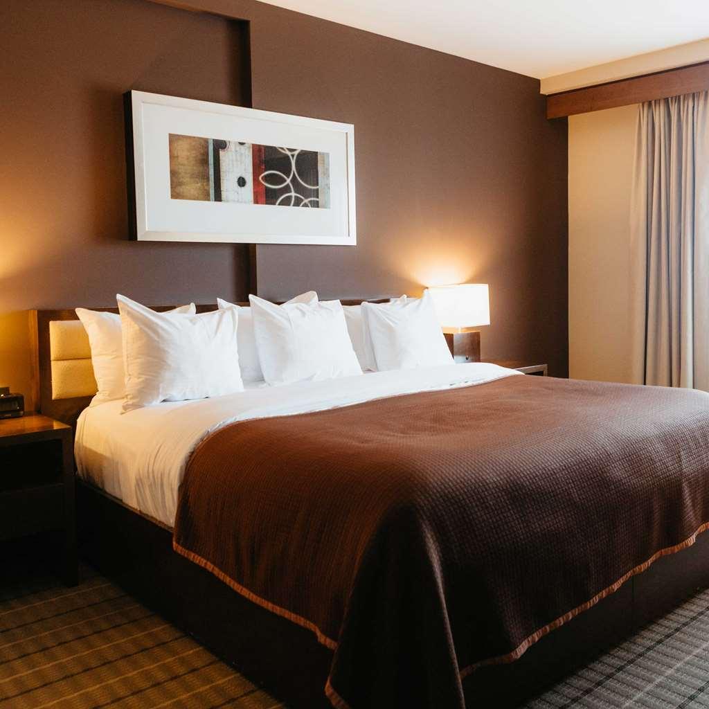 Hotel Casino New Nouveau Brunswick Moncton Szoba fotó