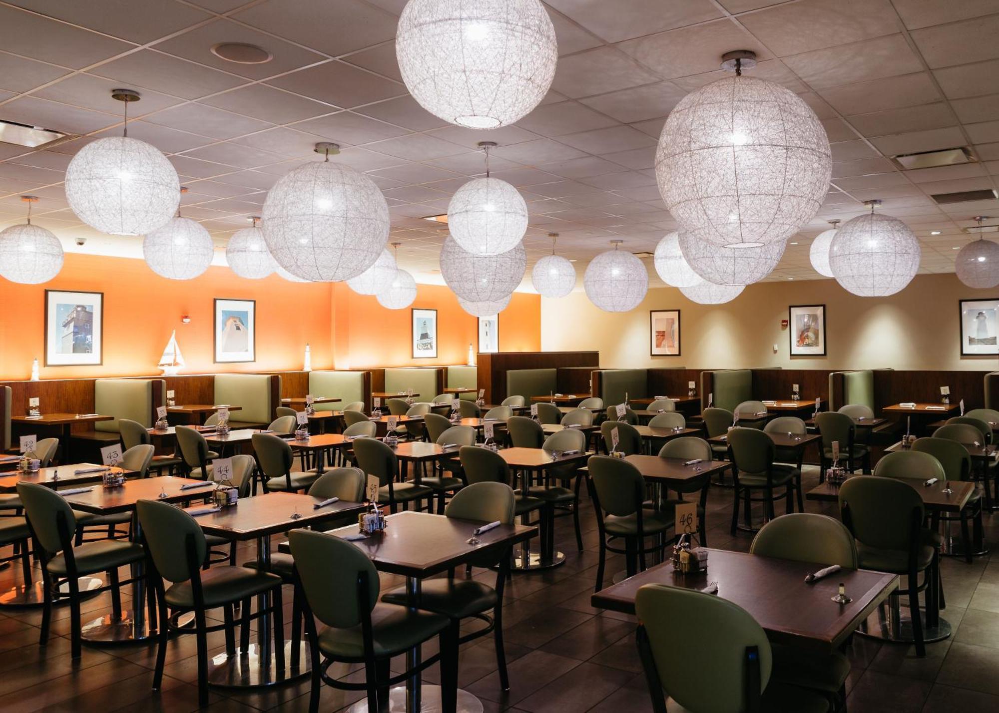 Hotel Casino New Nouveau Brunswick Moncton Kültér fotó