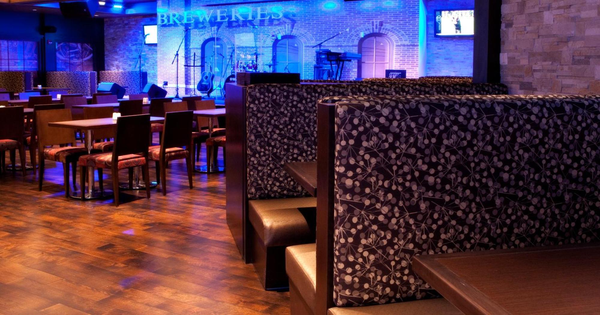 Hotel Casino New Nouveau Brunswick Moncton Kültér fotó