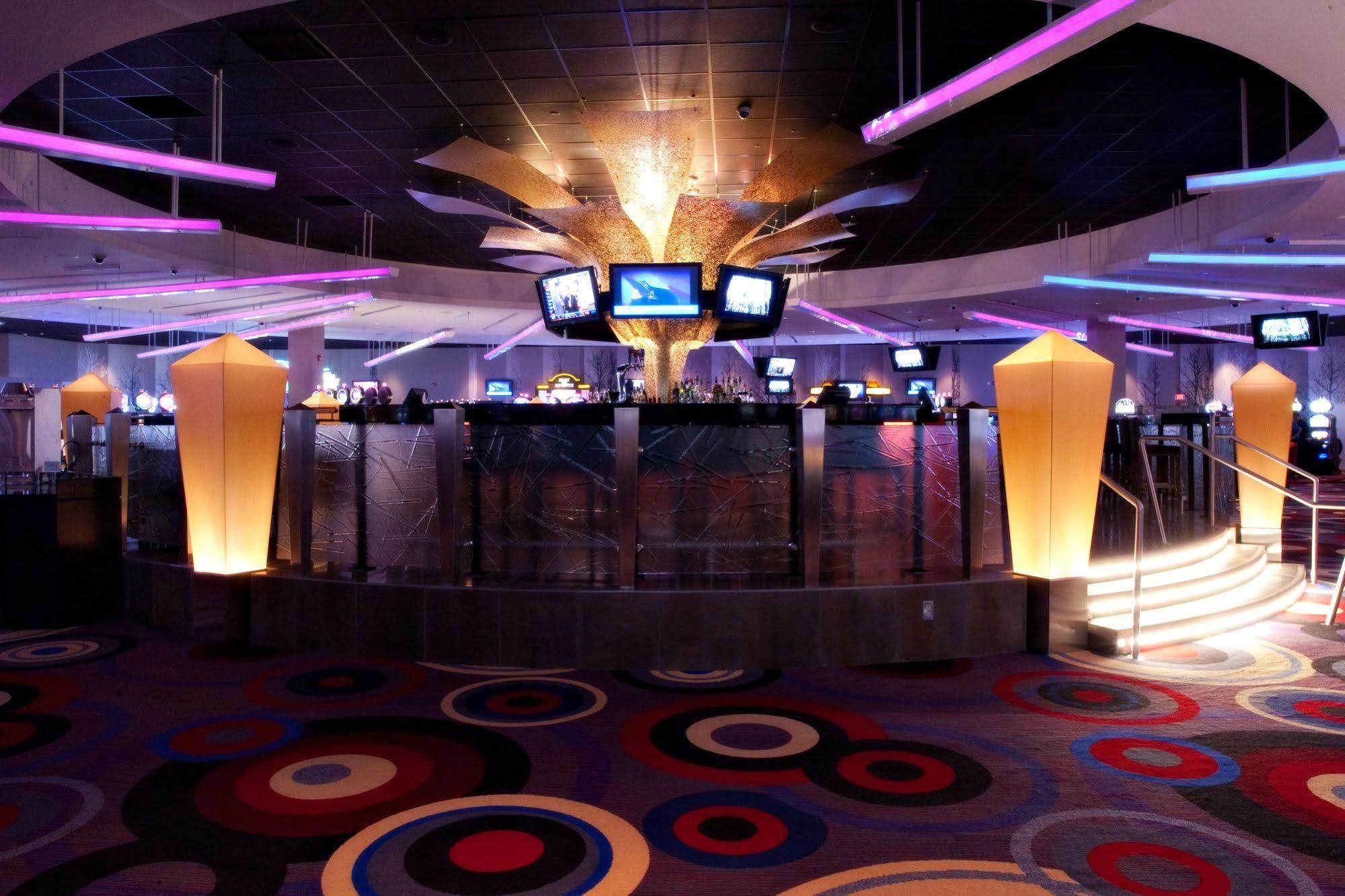 Hotel Casino New Nouveau Brunswick Moncton Kültér fotó