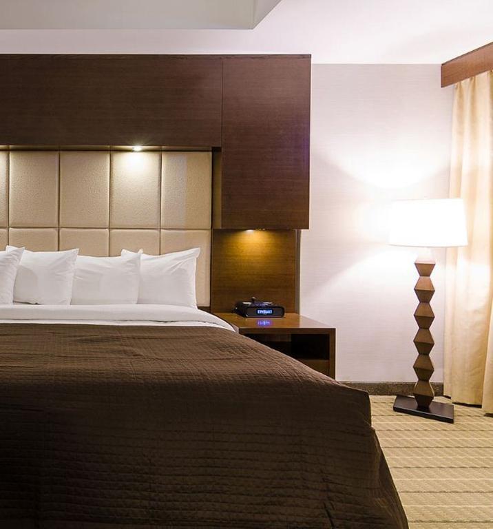 Hotel Casino New Nouveau Brunswick Moncton Kültér fotó