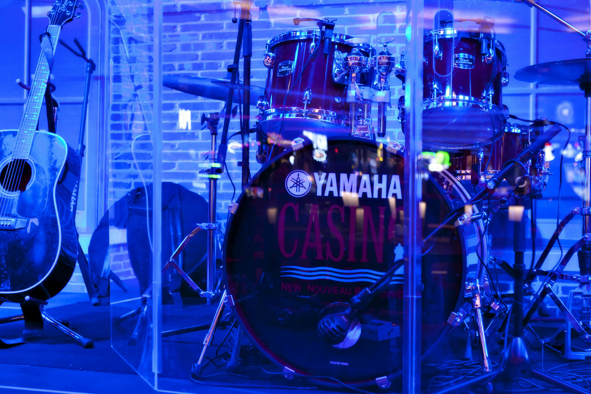 Hotel Casino New Nouveau Brunswick Moncton Kültér fotó